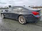 2014 BMW 7 series