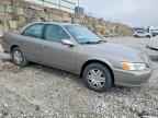 2001 TOYOTA CAMRY