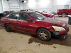 2006 HONDA ACCORD