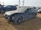 2010 CADILLAC CTS