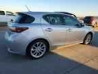 2012 LEXUS CT 200H