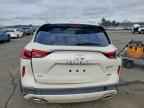 2020 Infinity Qx50