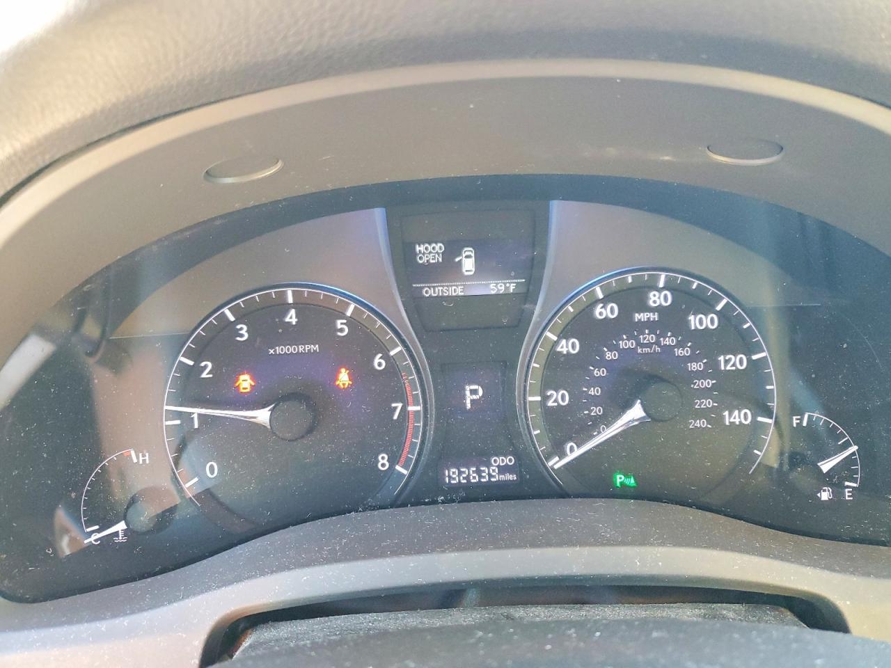 2014 LEXUS RX 350
