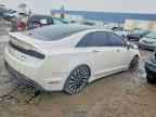 2017 LINCOLN MKZ