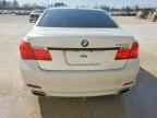 2009 BMW 7 series