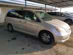 2005 HONDA ODYSSEY