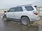 2022 TOYOTA 4Runner