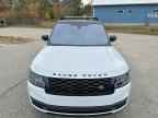 2019 LAND ROVER RANGE ROVER