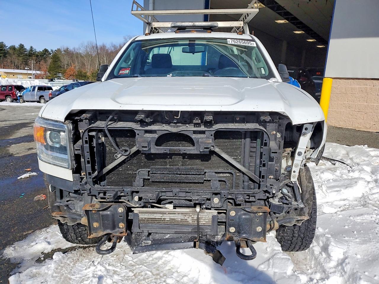 2018 GMC Sierra