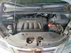 2008 HONDA ODYSSEY