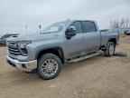 2025 CHEVROLET Silverado 2500