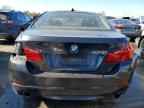 2012 BMW 5 series