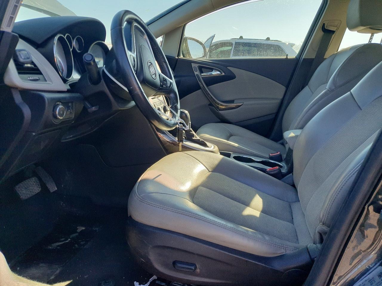 2014 BUICK VERANO