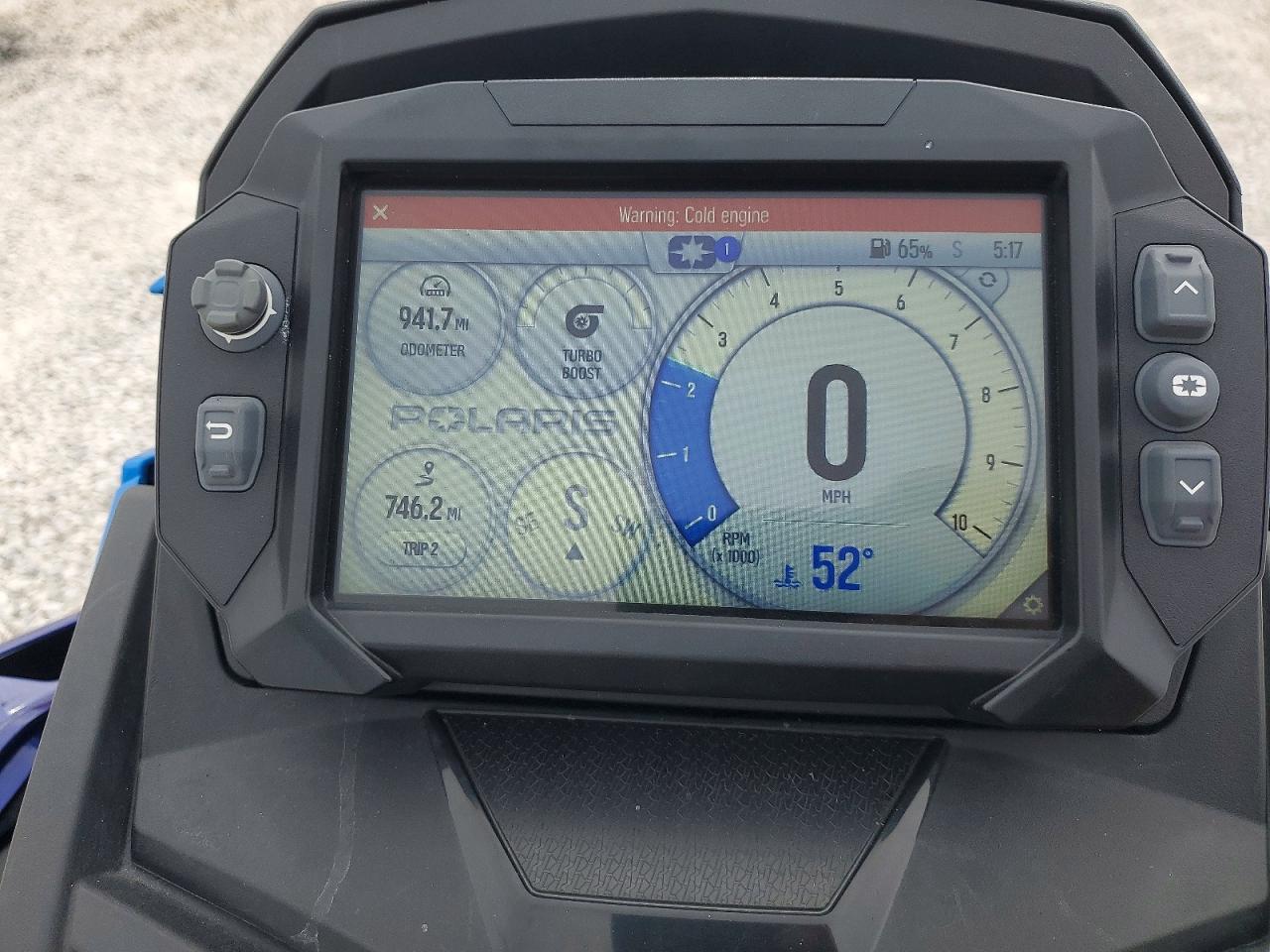 2023 POLARIS