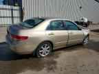 2004 HONDA ACCORD