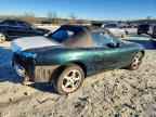 2001 MAZDA MX-5 Miata