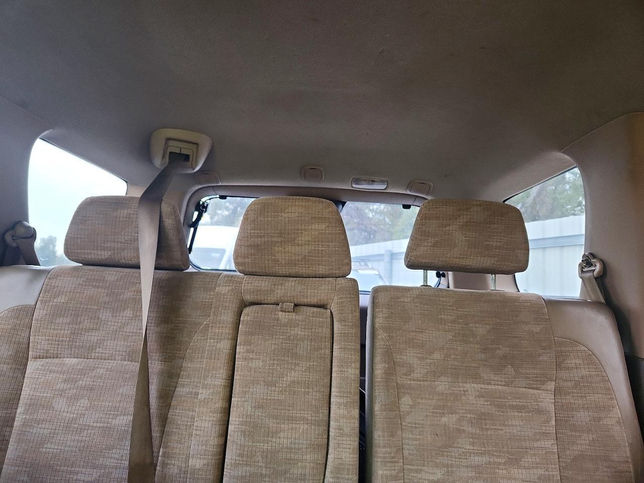 2003 HONDA CR-V