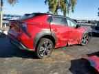 2023 TOYOTA BZ4X