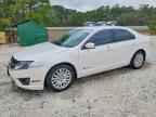 2010 FORD FUSION