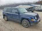 2017 JEEP PATRIOT