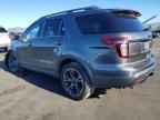 2015 FORD Explorer Sport Trac