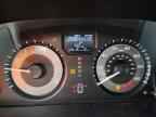 2011 HONDA ODYSSEY