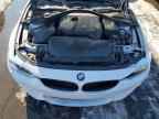 2017 BMW 4 Series