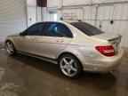 2012 MERCEDES-BENZ C-CLASS