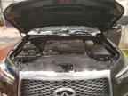 2022 INFINITI QX80