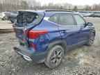 2021 KIA SELTOS