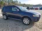 2010 MITSUBISHI outlander