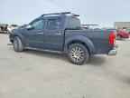 2011 NISSAN Frontier