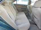 2005 TOYOTA CAMRY