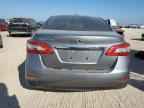 2015 NISSAN SENTRA