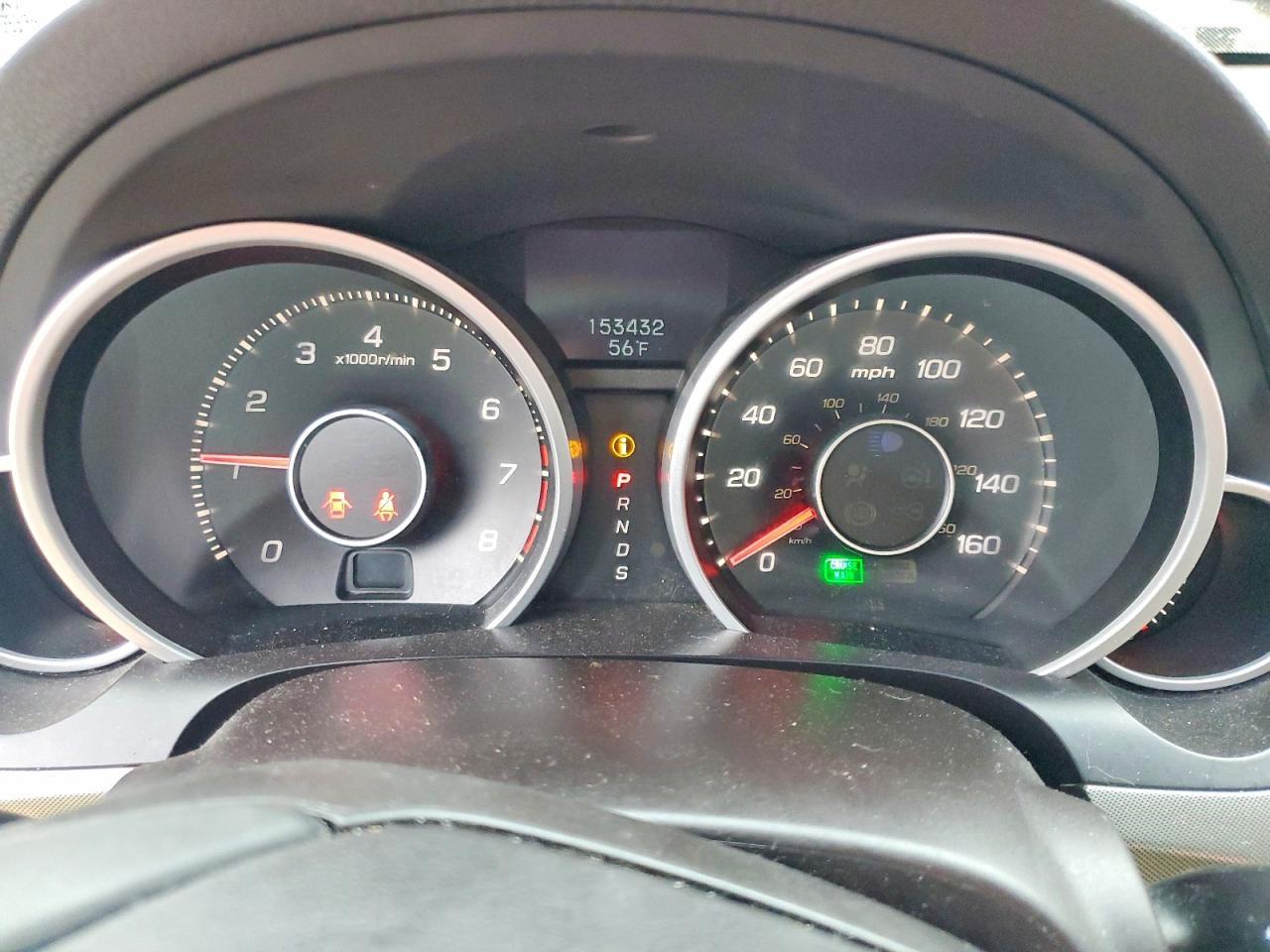 2009 ACURA TL