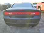 2012 DODGE CHARGER