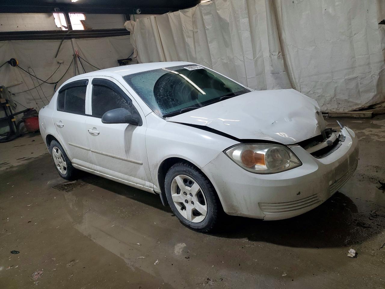 2005 CHEVROLET COBALT