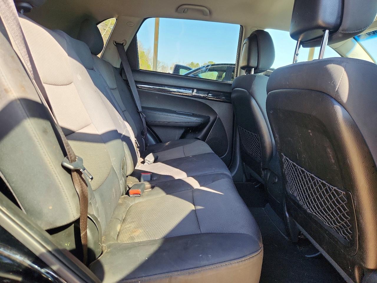2013 KIA SORENTO