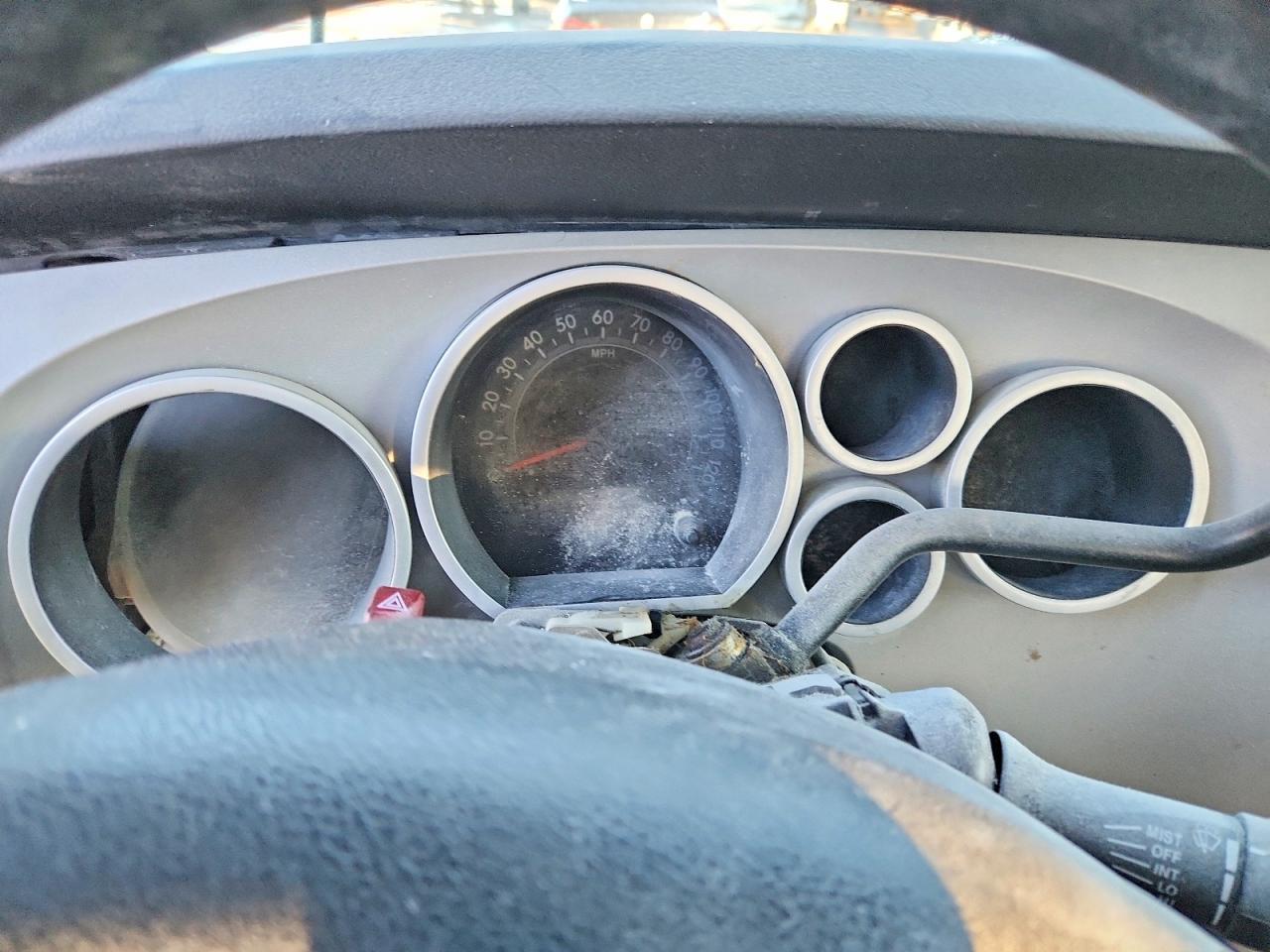 2007 TOYOTA TUNDRA