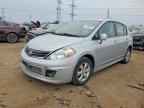 2010 NISSAN VERSA