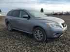 2015 NISSAN PATHFINDER