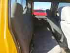 2000 NISSAN Frontier