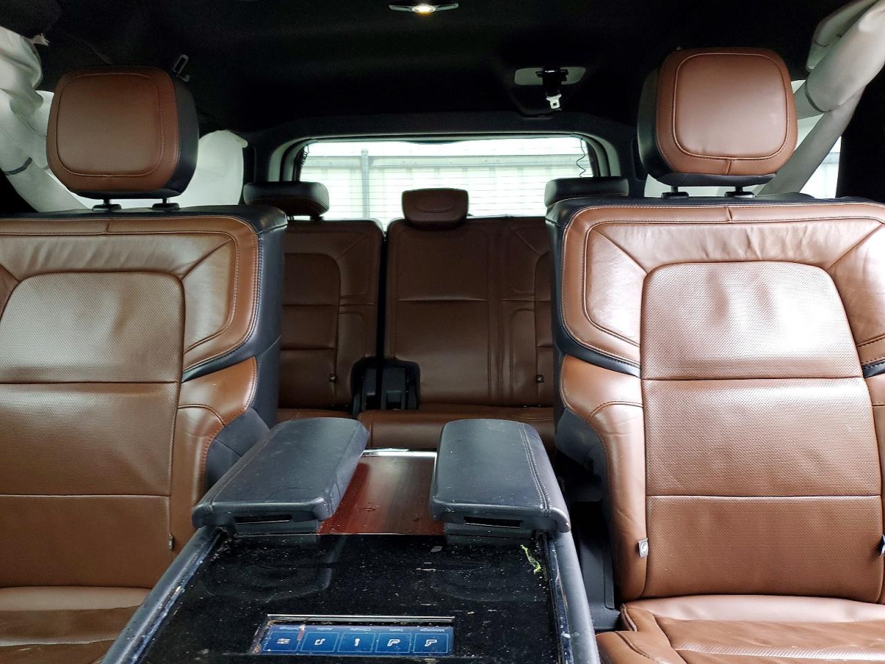 2023 LINCOLN Navigator