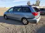 2004 TOYOTA SIENNA
