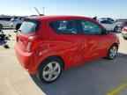 2021 CHEVROLET Spark