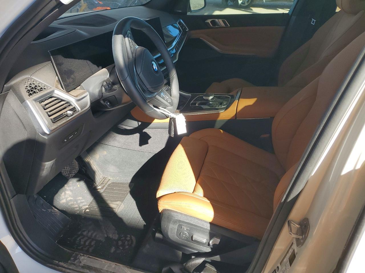 2024 BMW X5