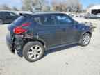 2013 NISSAN Juke