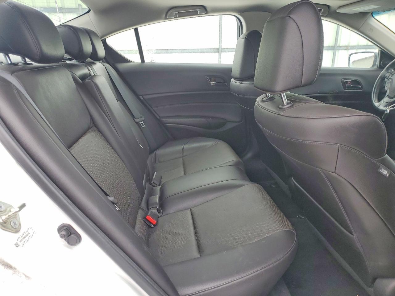 2015 ACURA ILX