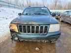 2003 JEEP Grand Cherokee
