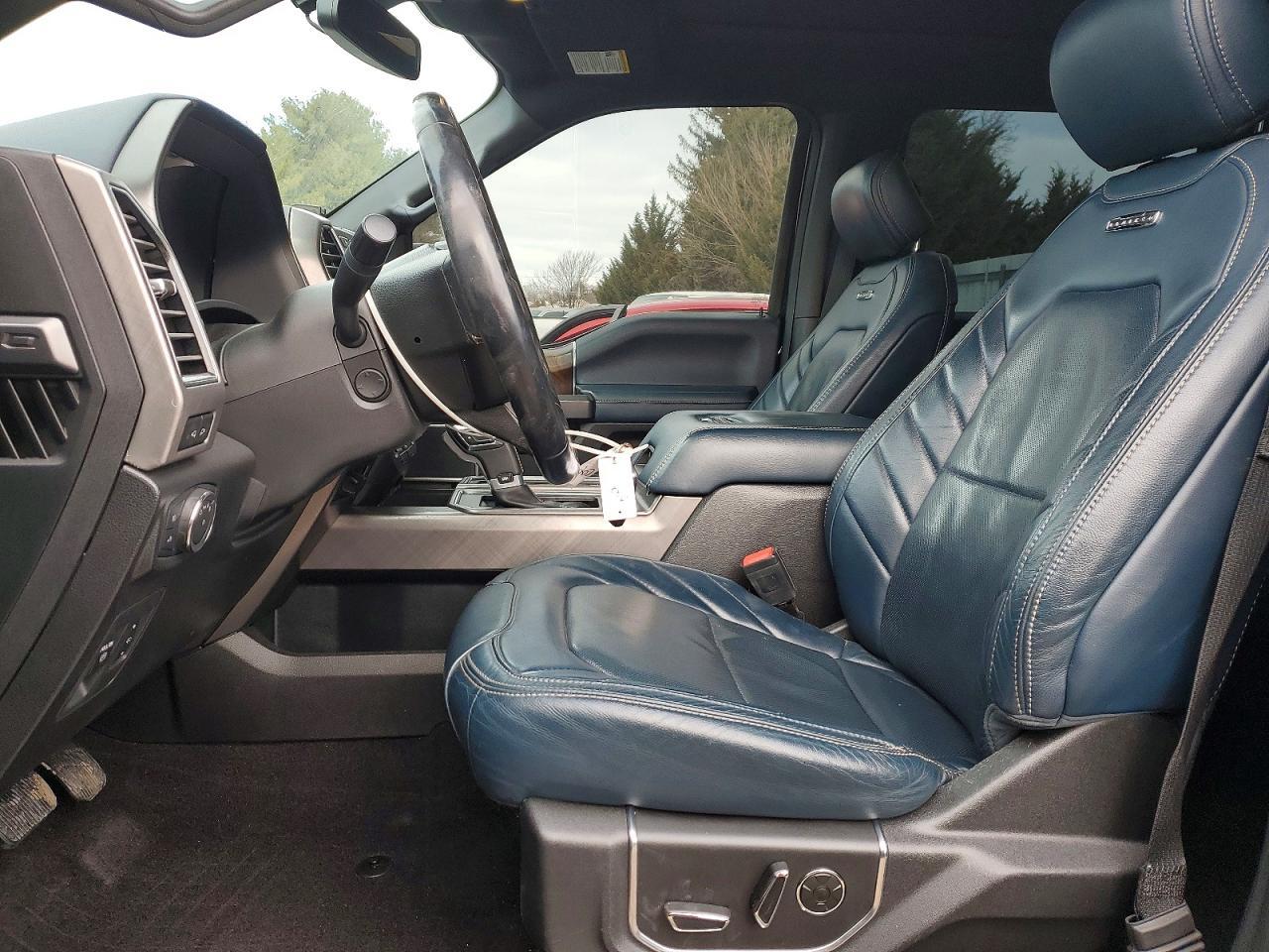 2018 FORD F-150 Lightning